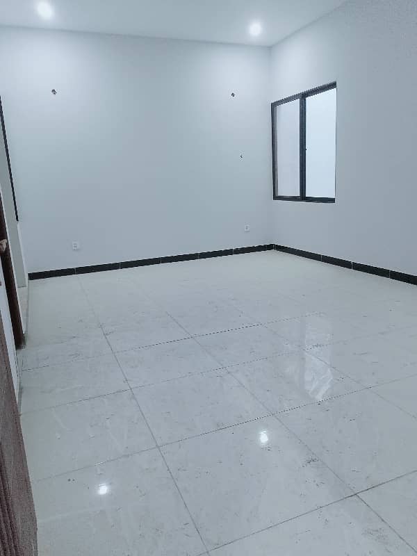 LUXURY PORTION FOR RENT NEAR TARIQ ROAD 1