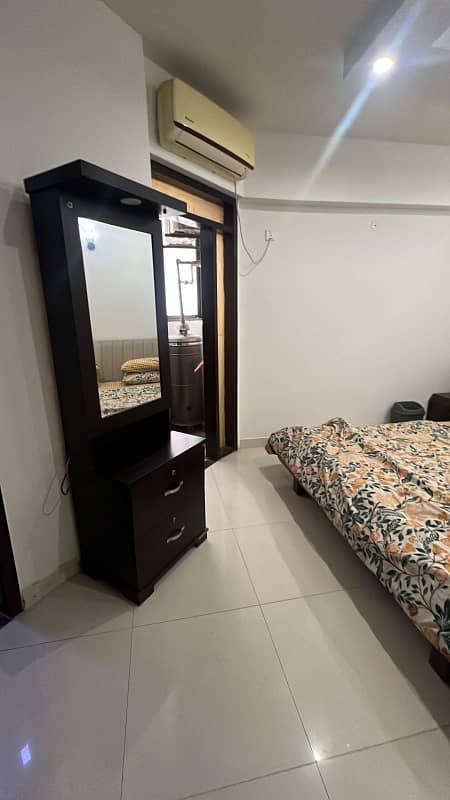 LUXURY PORTION FOR RENT NEAR TARIQ ROAD 6