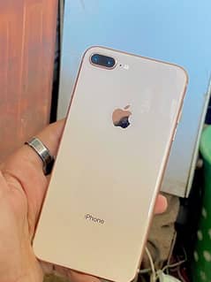 iPhone 8plus non pta factory unlock 64GB