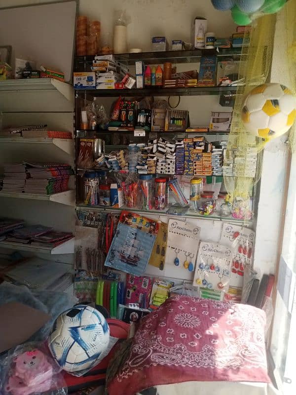 stationery shop for sale 1