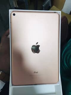 ipad mini 5 urgent sale imported 256 gb