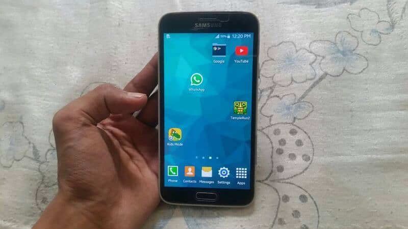 Samsung S5 (PTA Approved) 2