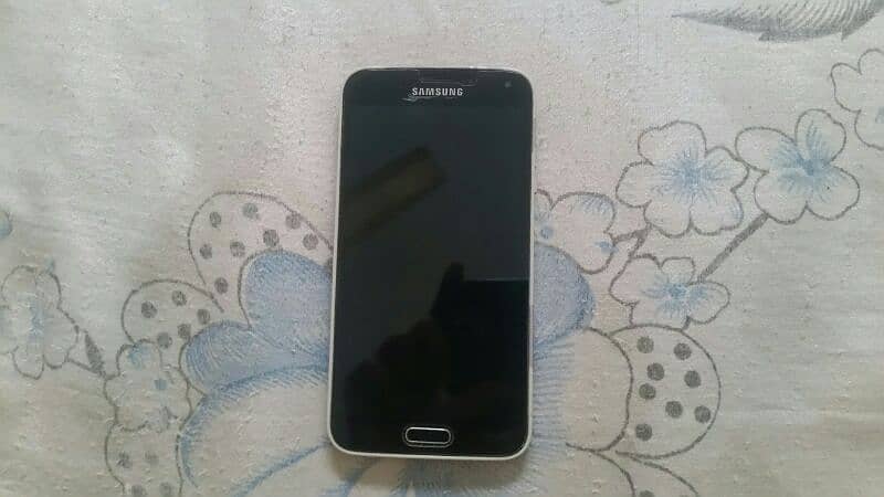 Samsung S5 (PTA Approved) 5