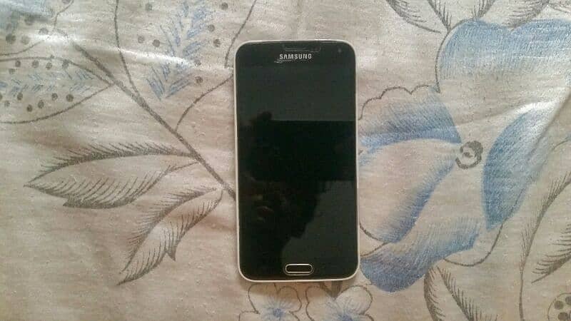 Samsung S5 (PTA Approved) 6