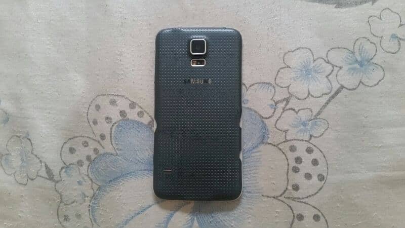 Samsung S5 (PTA Approved) 7