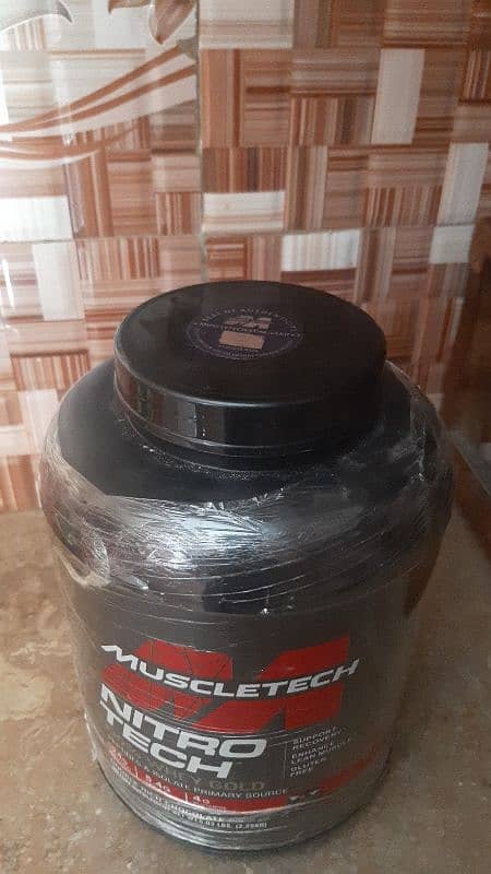 Protein Plus Creatine Read add. . 3