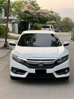 HONDA CIVIC I-VTEC ORIEL PROSMATIC UG