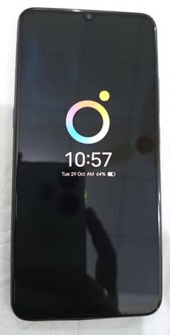 Vivo s1 4/128