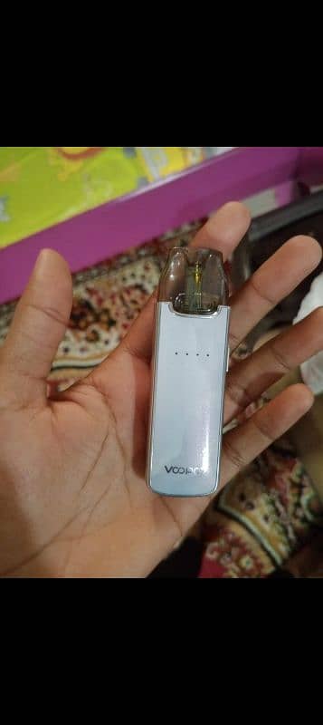 voopoo v mate e pod 3