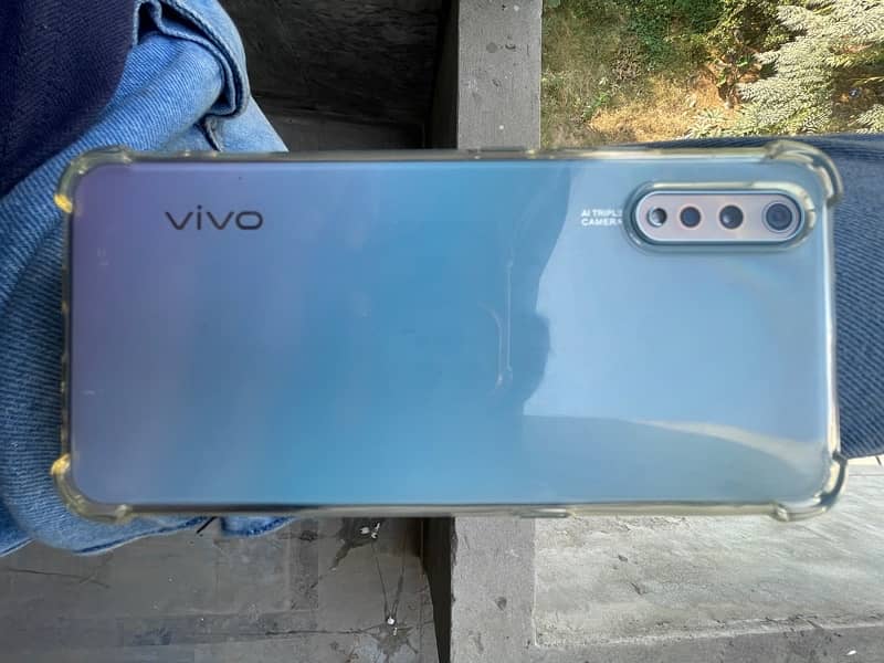 vivo s1 1