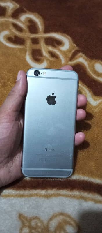 Iphone 6 PTA Approved+923271102248 0