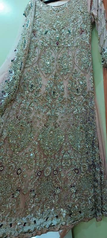 new trending walima maxi 1