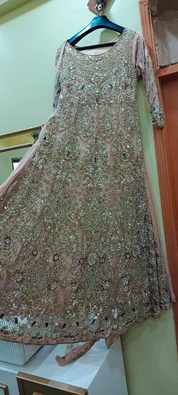 new trending walima maxi 2