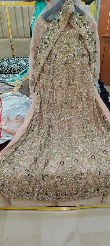 new trending walima maxi 3