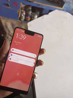 google pixel 3x l 6gb 128 gb