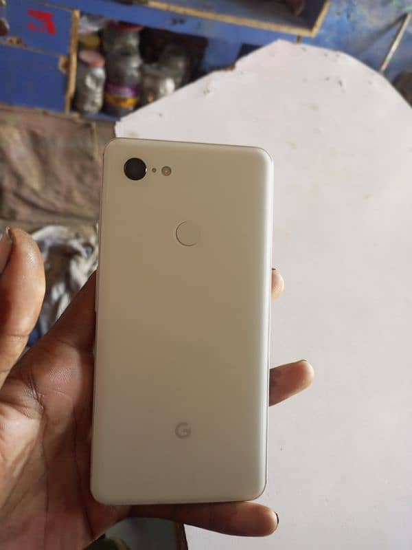 google pixel 3x l 6gb 128 gb 3