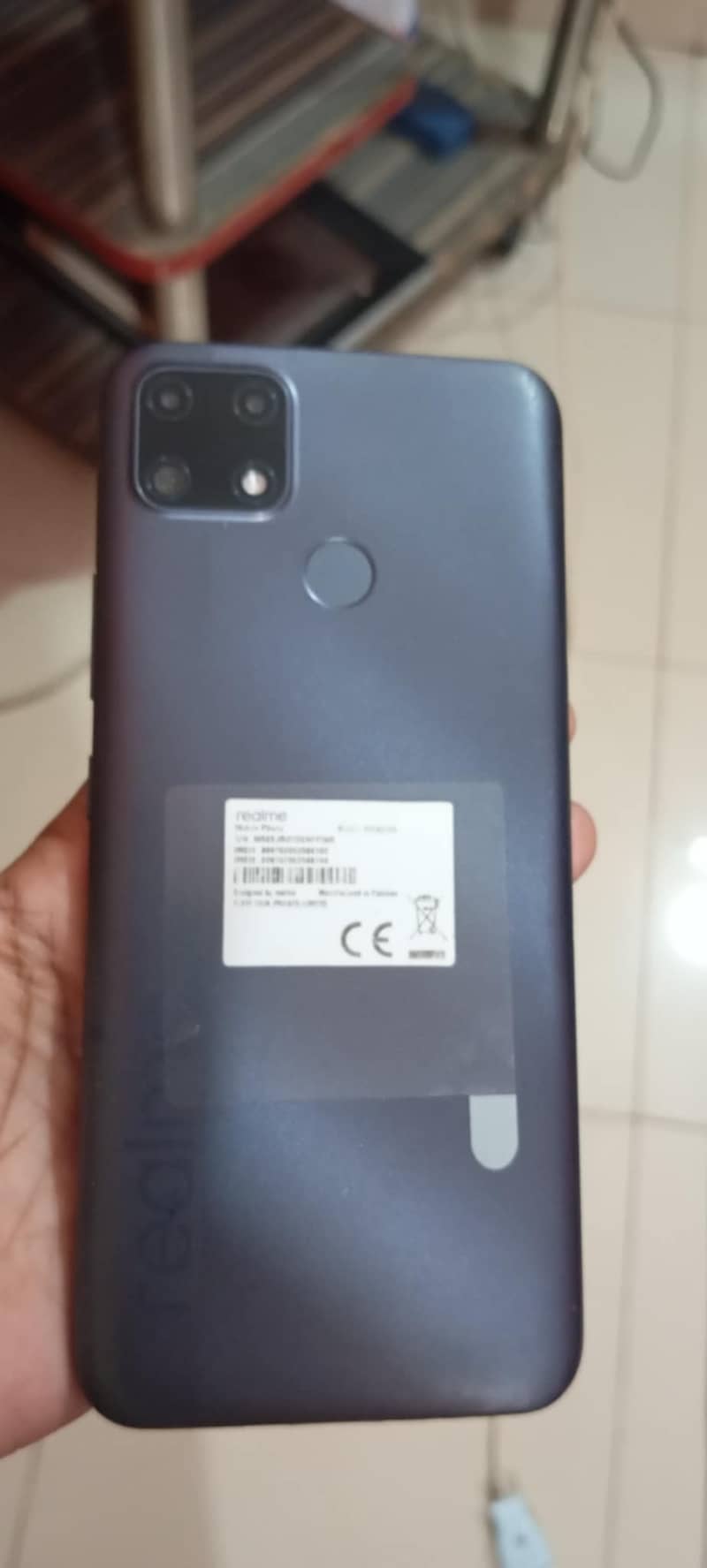 realme c 25 1