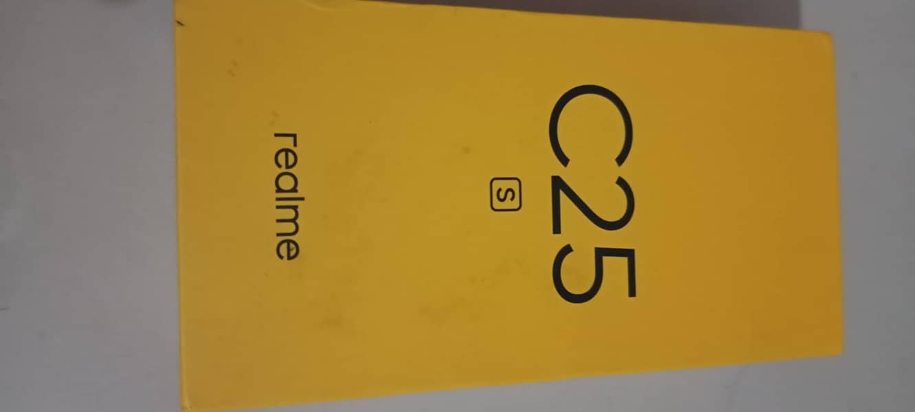 realme c 25 3