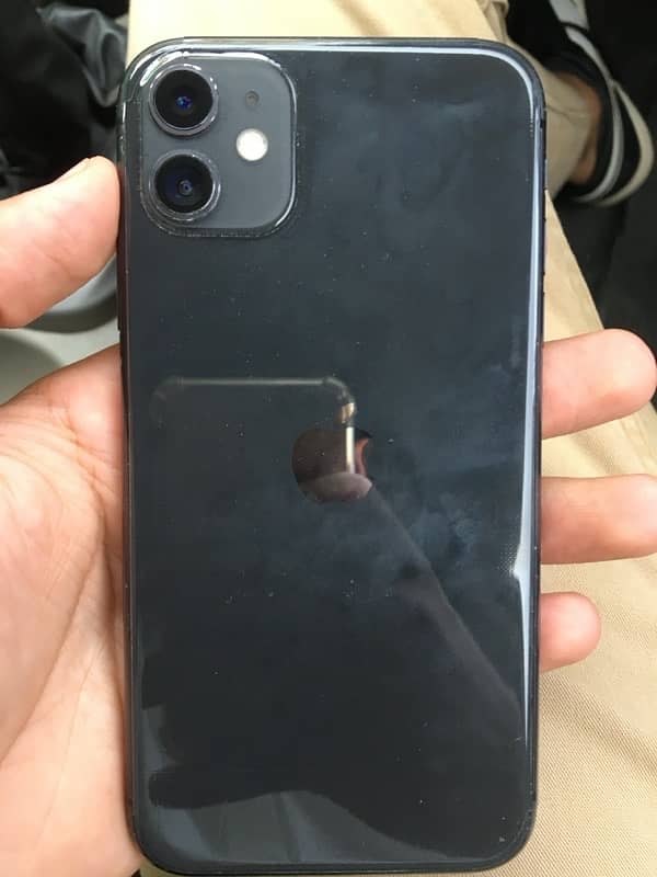 IPhone 11 64gb jv non pta 0