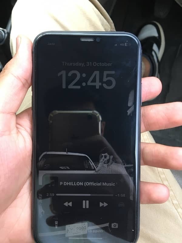 IPhone 11 64gb jv non pta 1