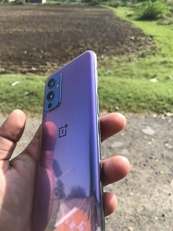 OnePlus 9 5G 3