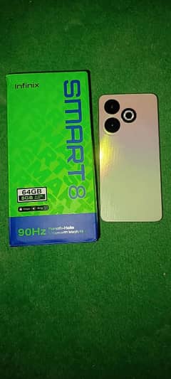 Infinix