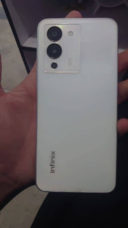 Infinix note 12 3