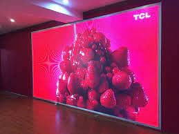 SMD Screen-Video Wall Display-Digital standeee-Digital Kiosk-Indoor 1