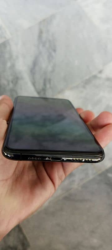 iphone xs max jv 64gb 3