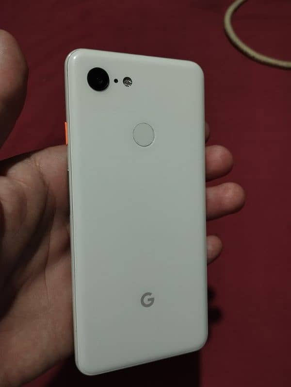 Google pixel 3 4/64 non pta 0