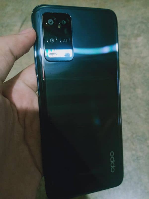 oppo A 54 0