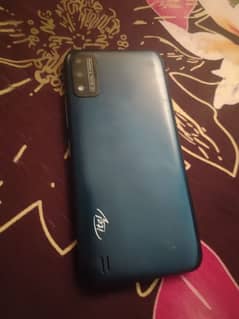 itel