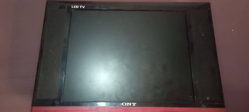 original Sony LCD 0