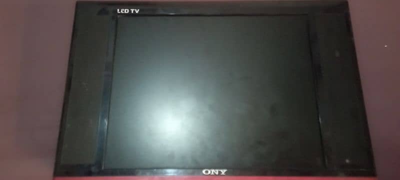 original Sony LCD 1