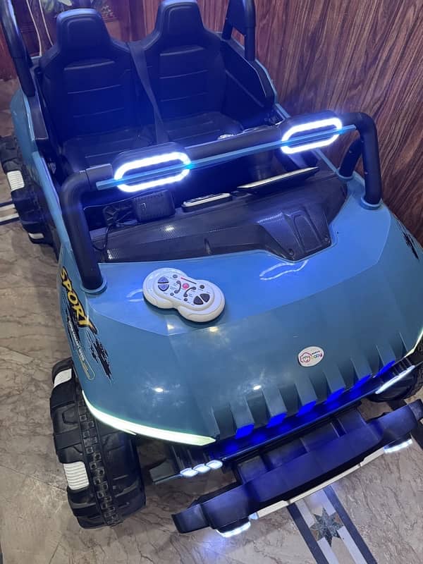 kids Electric car for sale 3