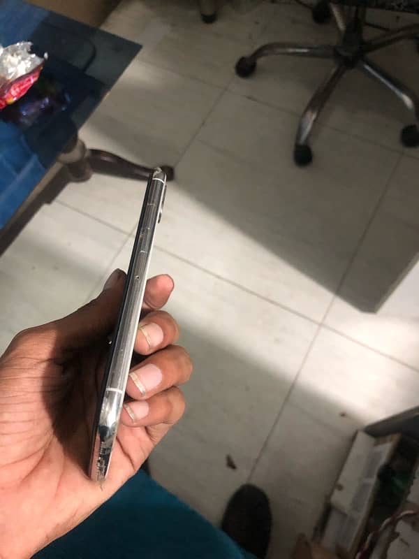 iPhone x 256GB  baypas 4