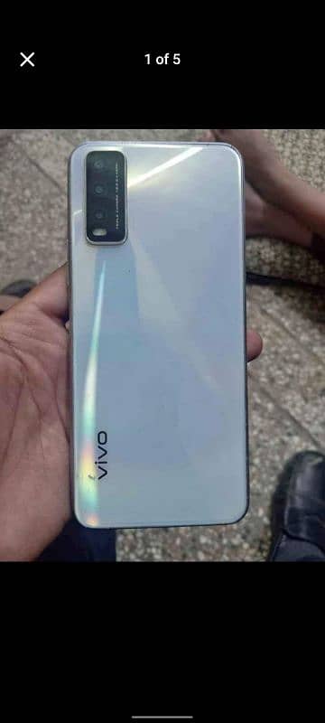 vivo y20 1