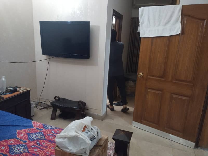 05 Marla Non Furnished Beautiful House Available For Rent in DHA Phase 5 Lahore Cantt 5