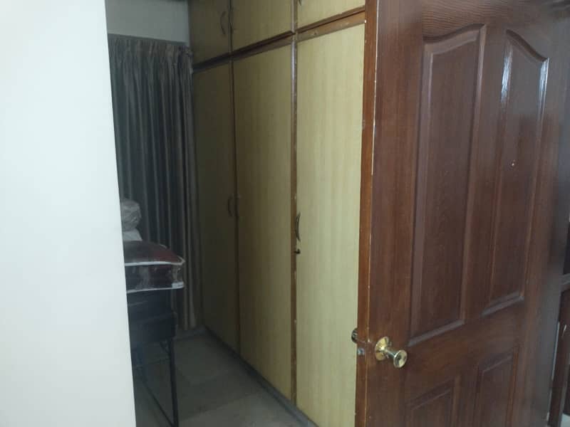 05 Marla Non Furnished Beautiful House Available For Rent in DHA Phase 5 Lahore Cantt 13