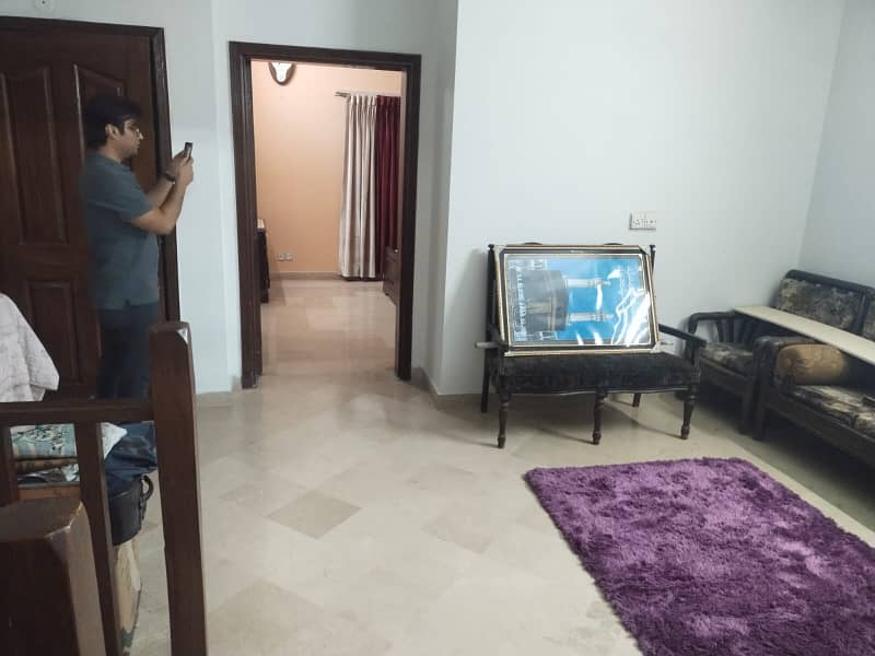 05 Marla Non Furnished Beautiful House Available For Rent in DHA Phase 5 Lahore Cantt 16