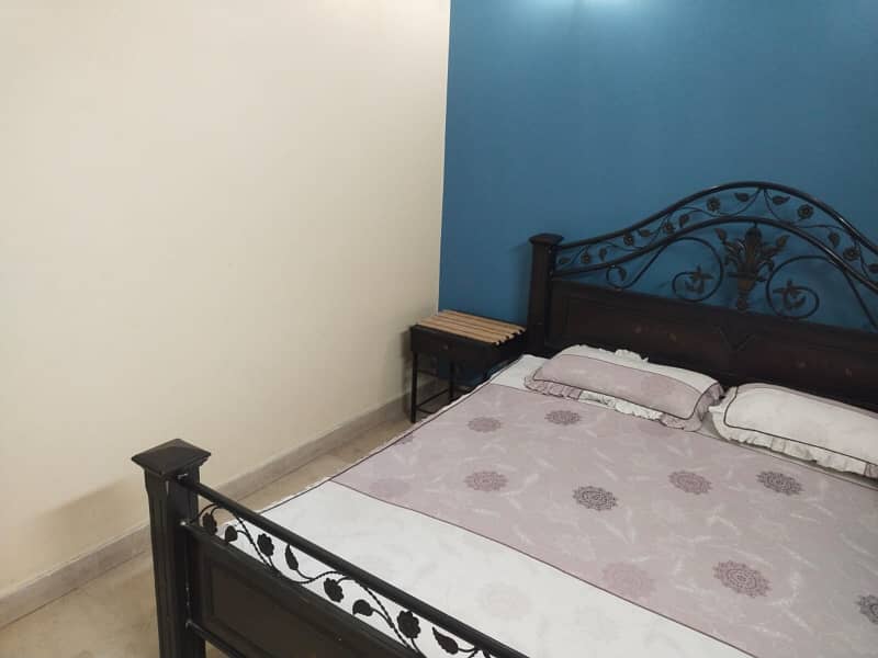 05 Marla Non Furnished Beautiful House Available For Rent in DHA Phase 5 Lahore Cantt 18