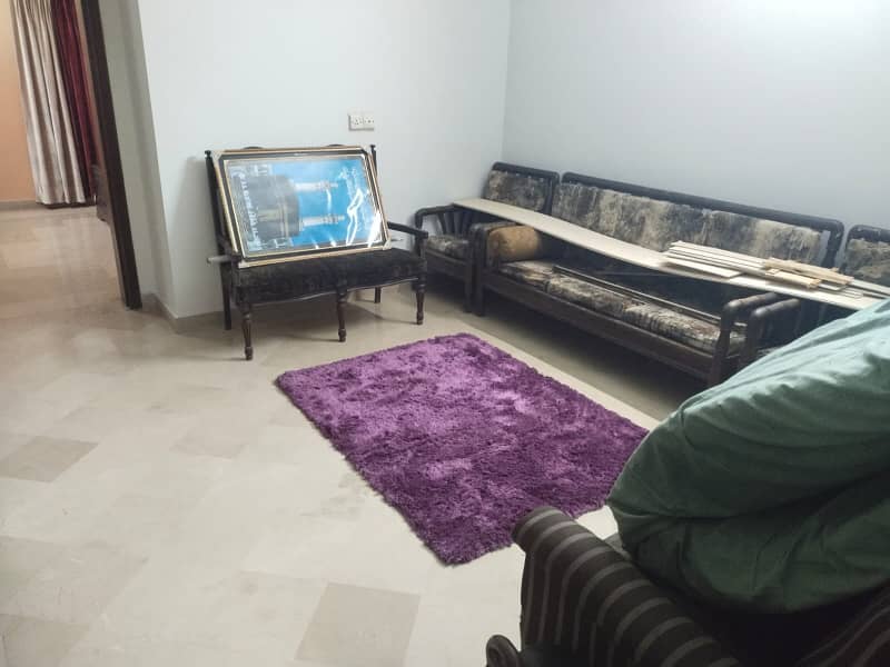 05 Marla Non Furnished Beautiful House Available For Rent in DHA Phase 5 Lahore Cantt 19