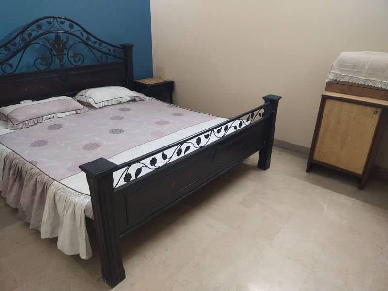 05 Marla Non Furnished Beautiful House Available For Rent in DHA Phase 5 Lahore Cantt 20