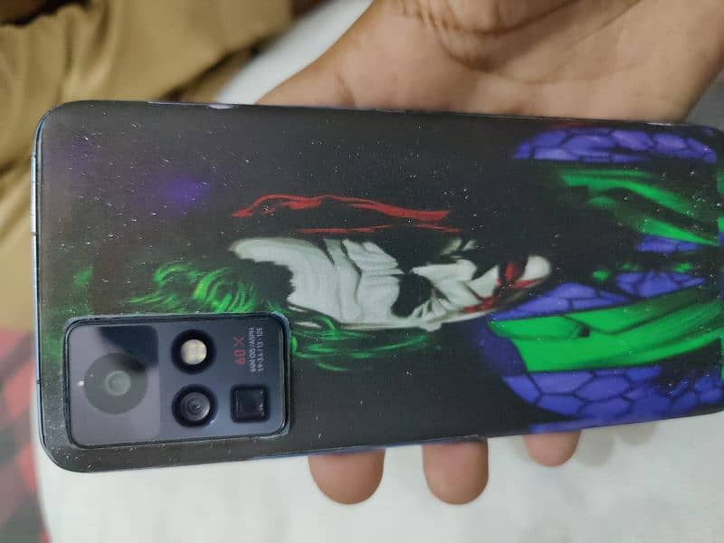 Infinix X ZERO NEO 8/128 1