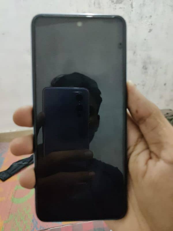 Infinix X ZERO NEO 8/128 4