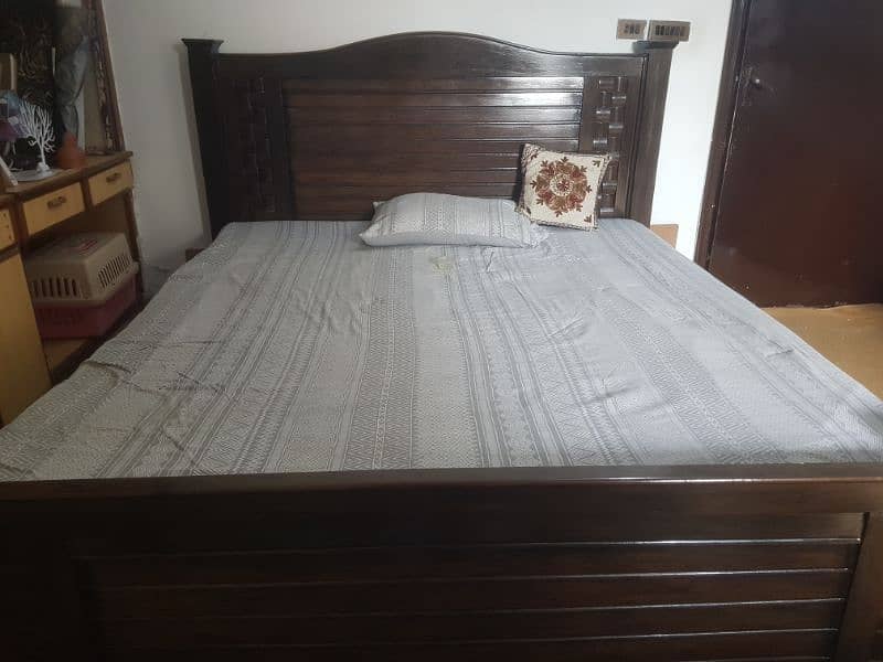 master bed for sale 2