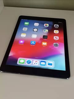 ipad Air