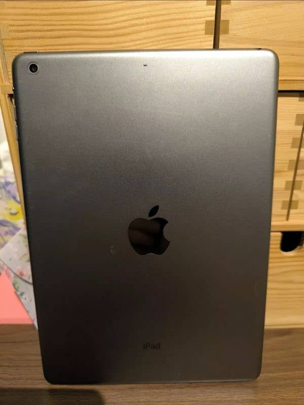 ipad Air 1