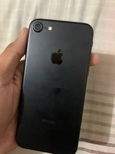 iphone 7 Pta proved