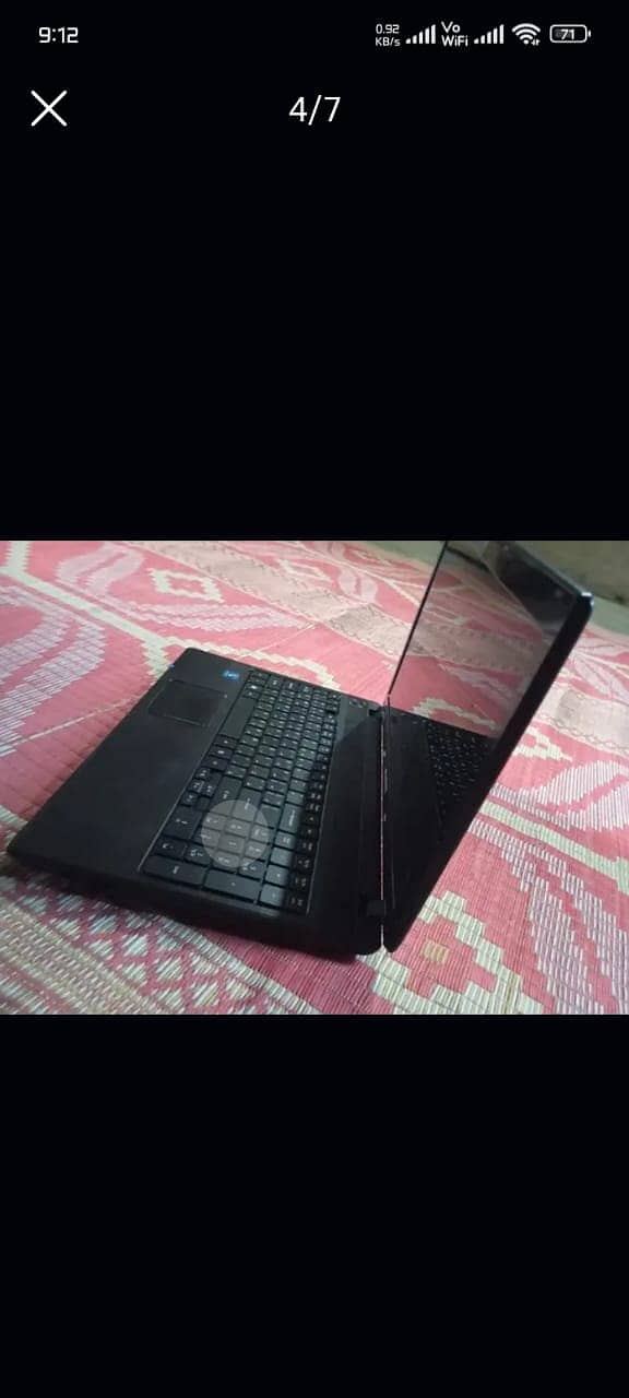 Acer core i5 2nd generation urgent sale 3